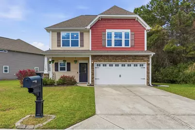 3659 White Wing Circle, Myrtle Beach, SC 29579 - Photo 1