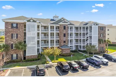 4820 Magnolia Lake Dr. #403, Myrtle Beach, SC 29577 - Photo 1