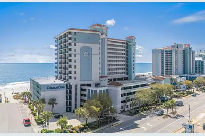 2301 S Ocean Blvd. #1017, Myrtle Beach, SC 29577 - Photo 1