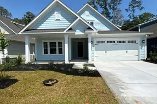 1613 Hope Pointe Dr, North Myrtle Beach, SC 29582 - Photo 1