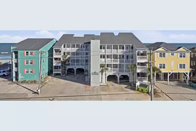 320 N Waccamaw Dr. #2C, Garden City Beach, SC 29576 - Photo 1