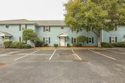 1506 Azalea Dr. #UNIT 602, Surfside Beach, SC 29575 - Photo 1