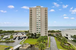 9820 Queensway Blvd, Myrtle Beach, SC 29572 - Photo 1