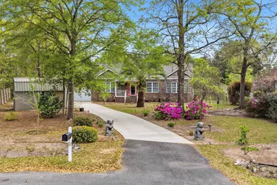 172 Half Moon Trail, Pawleys Island, SC 29585 - Photo 1