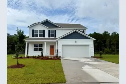 462 Blissful Dr, Little River, SC 29566 - Photo 1