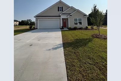 552 Acosta Circle, Conway, SC 29527 - Photo 1