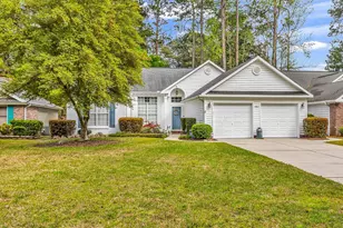 4802 Southern Trail, Myrtle Beach, SC 29579 - Photo 1