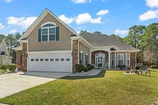 8837 Sparkle Ct, Myrtle Beach, SC 29579 - Photo 1