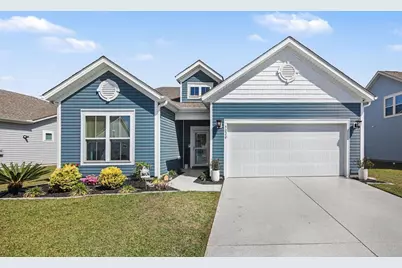 5020 Vinesia Dr., Myrtle Beach, SC 29579 - Photo 1