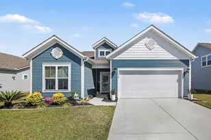 5020 Vinesia Dr, Myrtle Beach, SC 29579 - Photo 1