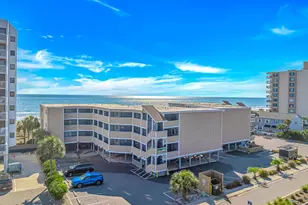 2405 S Ocean Blvd, North Myrtle Beach, SC 29582 - Photo 1