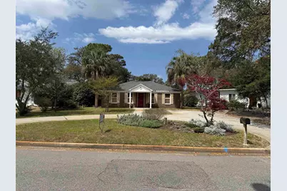 5709 Springs Ave., Myrtle Beach, SC 29577 - Photo 1