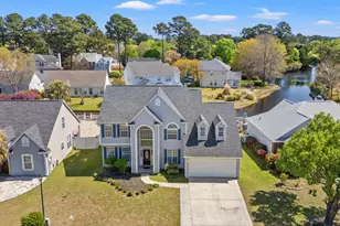 457 Blackberry Ln, Myrtle Beach, SC 29579 - Photo 1