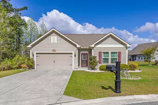 5600 Plantersville Pl, Myrtle Beach, SC 29579 - Photo 1
