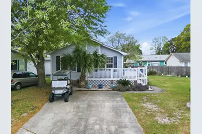 809 Marlin Ct., Murrells Inlet, SC 29576 - Photo 1