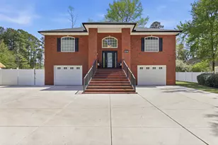 11341 Freewoods Rd, Myrtle Beach, SC 29588 - Photo 1