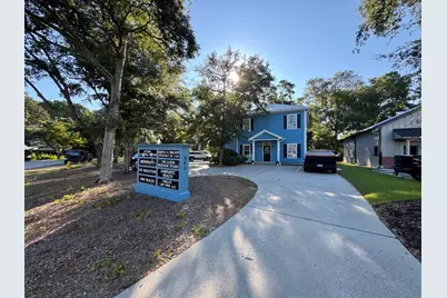 641 Little Tony Ave. #Ground Floor, Suite 100, Murrells Inlet, SC 29576 - Photo 1