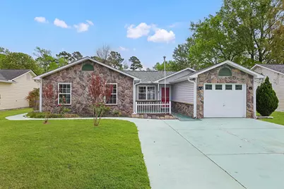 2552 Triumph Dr., Myrtle Beach, SC 29577 - Photo 1