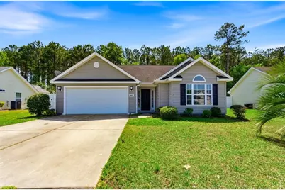 457 Carolina Woods Dr., Myrtle Beach, SC 29588 - Photo 1