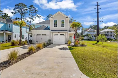 125 Lydia Lane #A, Pawleys Island, SC 29585 - Photo 1