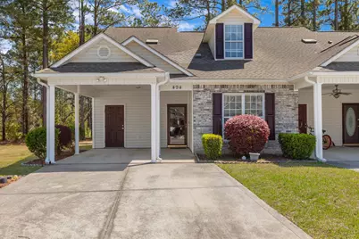 494 Colonial Trace Dr. #10-D, Longs, SC 29568 - Photo 1