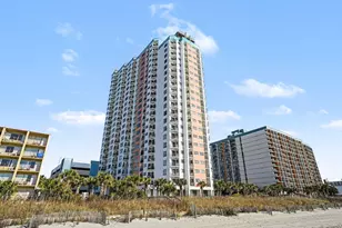 1605 S Ocean Blvd, Myrtle Beach, SC 29577 - Photo 1