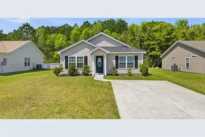 105 Rosewood Dr., Georgetown, SC 29440 - Photo 1