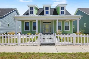 2063 Singing Palm Loop, Little River, SC 29566 - Photo 1