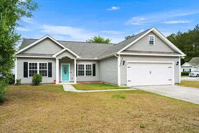 125 Family Farm Rd., Conway, SC 29526 - Photo 1