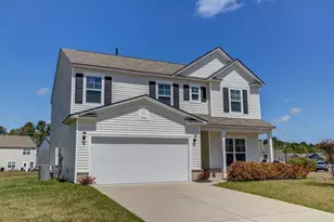5700 Redgum Dr, Myrtle Beach, SC 29579 - Photo 1