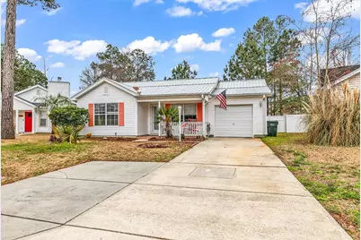 9514 Leeds Circle, Myrtle Beach, SC 29588 - Photo 1