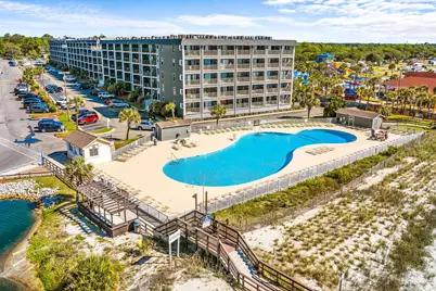 5905 South Kings Hwy. #A336, Myrtle Beach, SC 29575 - Photo 1