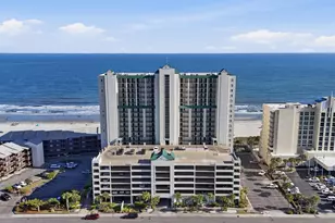 102 N Ocean Blvd N, North Myrtle Beach, SC 29582 - Photo 1