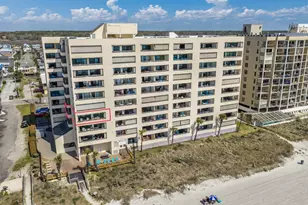 6100 Ocean Blvd N, North Myrtle Beach, SC 29582 - Photo 1