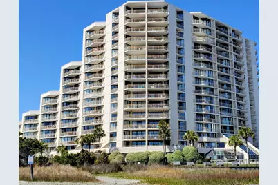 101 Ocean Creek Dr. #NN-10, Myrtle Beach, SC 29572 - Photo 1