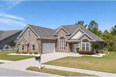610 Cocas Dr., Myrtle Beach, SC 29579 - Photo 1