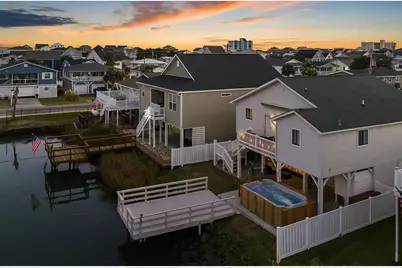 404 33rd Ave. N, North Myrtle Beach, SC 29582 - Photo 1