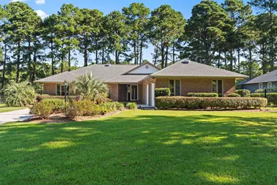 8207 Timber Ridge Rd., Conway, SC 29526 - Photo 1