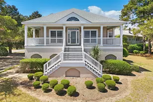80 Collins Meadow Dr, Georgetown, SC 29440 - Photo 1