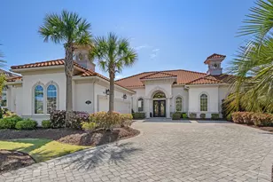 9261 Venezia Cir, Myrtle Beach, SC 29579 - Photo 1