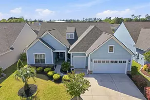 6112 Trieste St, Myrtle Beach, SC 29577 - Photo 1