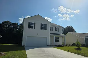 636 Culmen Ct, Myrtle Beach, SC 29588 - Photo 1
