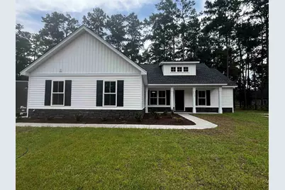 5316 Pauley Swamp Rd., Conway, SC 29527 - Photo 1