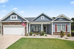 605 Queen palm ct, Little River, SC 29566 - Photo 1