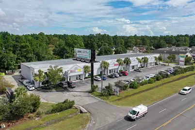 3260 Holmestown Rd. #UNIT A, Myrtle Beach, SC 29588 - Photo 1