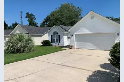 1432 Seahouse Ct., Surfside Beach, SC 29575 - Photo 1