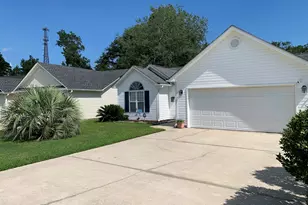 1432 Seahouse Ct, Surfside Beach, SC 29575 - Photo 1