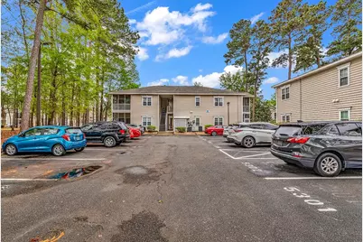 5205 Sweetwater Blvd. #5205, Murrells Inlet, SC 29576 - Photo 1