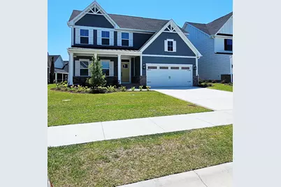 2313 Hazel Way, North Myrtle Beach, SC 29568 - Photo 1