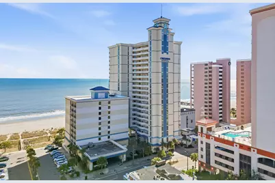 2504 N Ocean Blvd. #1133, Myrtle Beach, SC 29577 - Photo 1